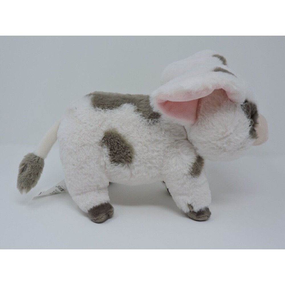Disney Store Pua The Pig Moana 10” Soft Plush Stuffed Animal Adorable - Picture 2 of 11